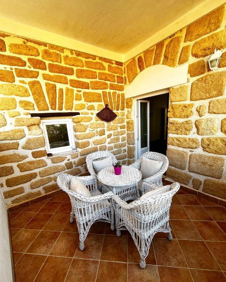 La Casa Di Nini Hotel Agrigento Buitenkant foto