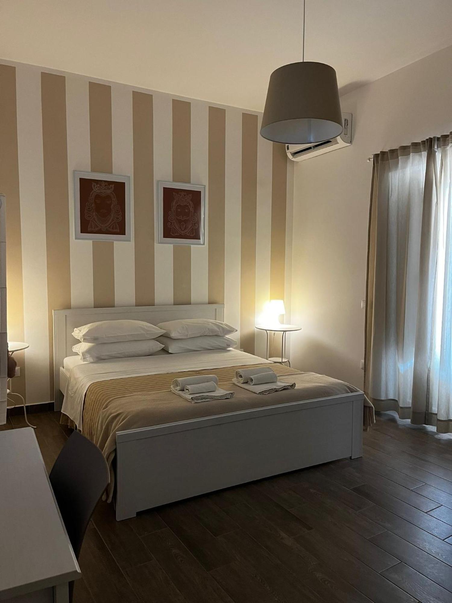 La Casa Di Nini Hotel Agrigento Buitenkant foto