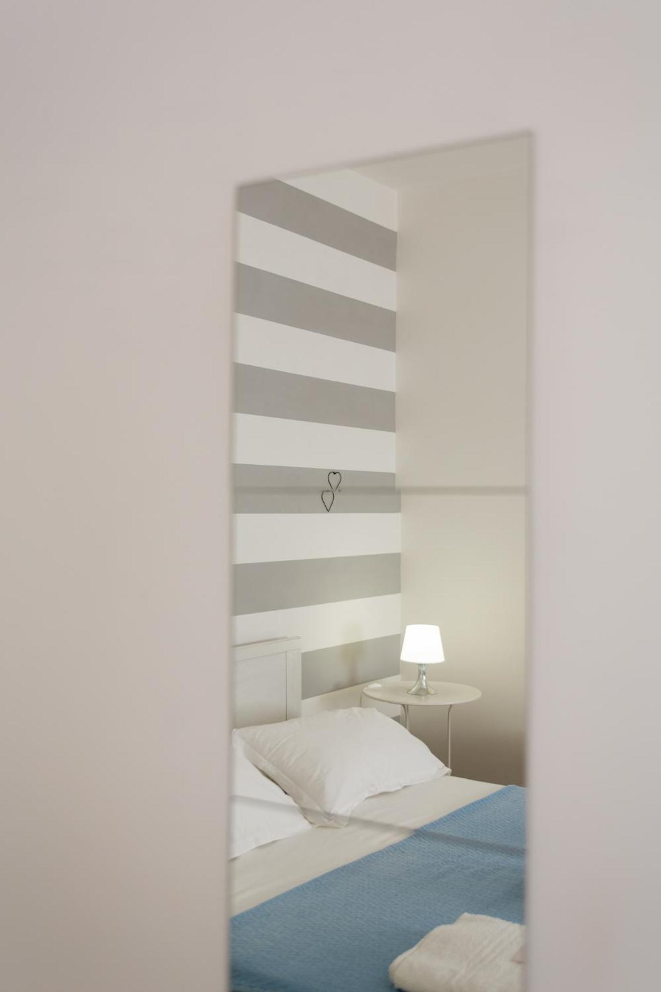 La Casa Di Nini Hotel Agrigento Buitenkant foto