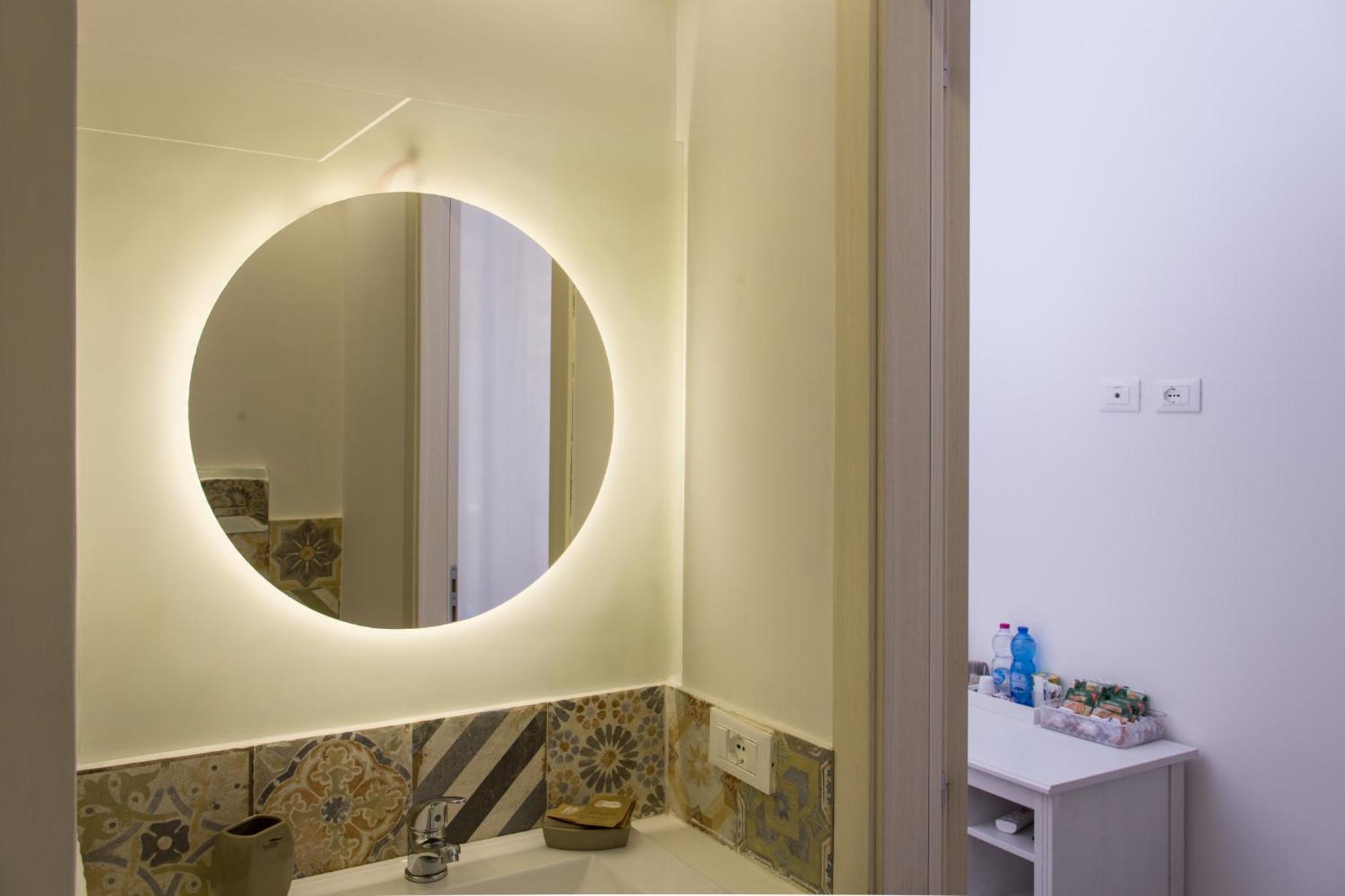 La Casa Di Nini Hotel Agrigento Buitenkant foto