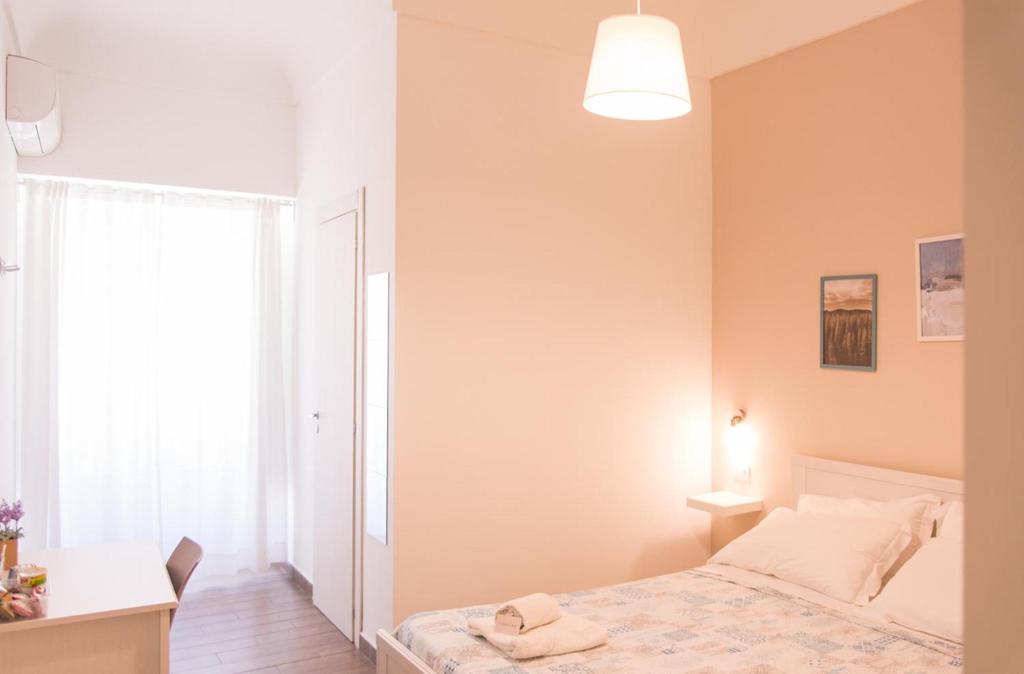 La Casa Di Nini Hotel Agrigento Buitenkant foto