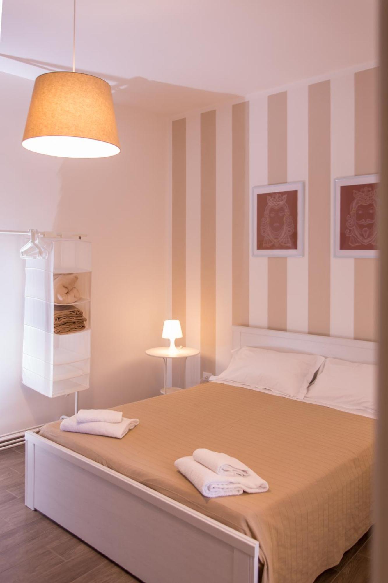 La Casa Di Nini Hotel Agrigento Buitenkant foto
