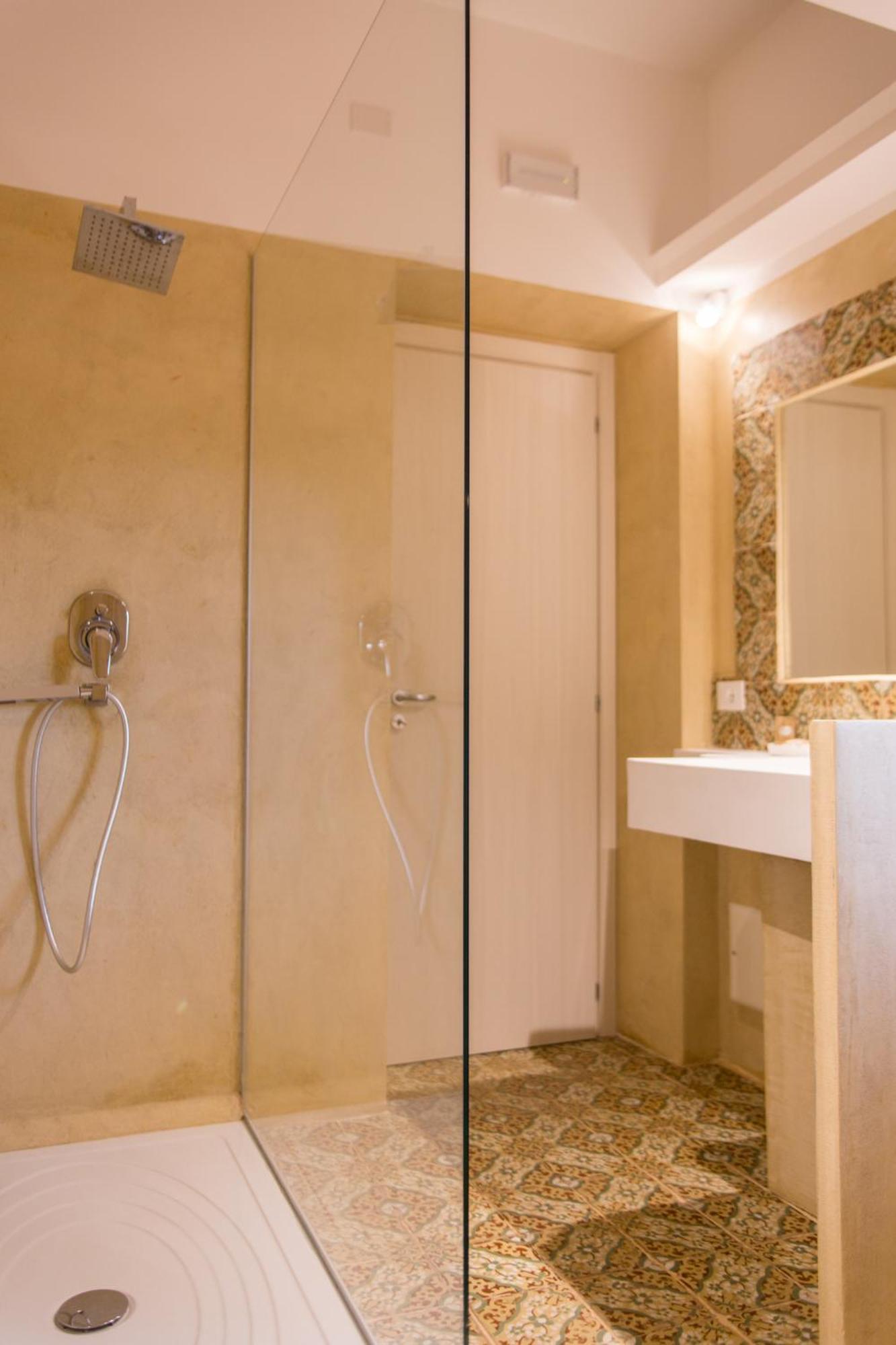 La Casa Di Nini Hotel Agrigento Buitenkant foto