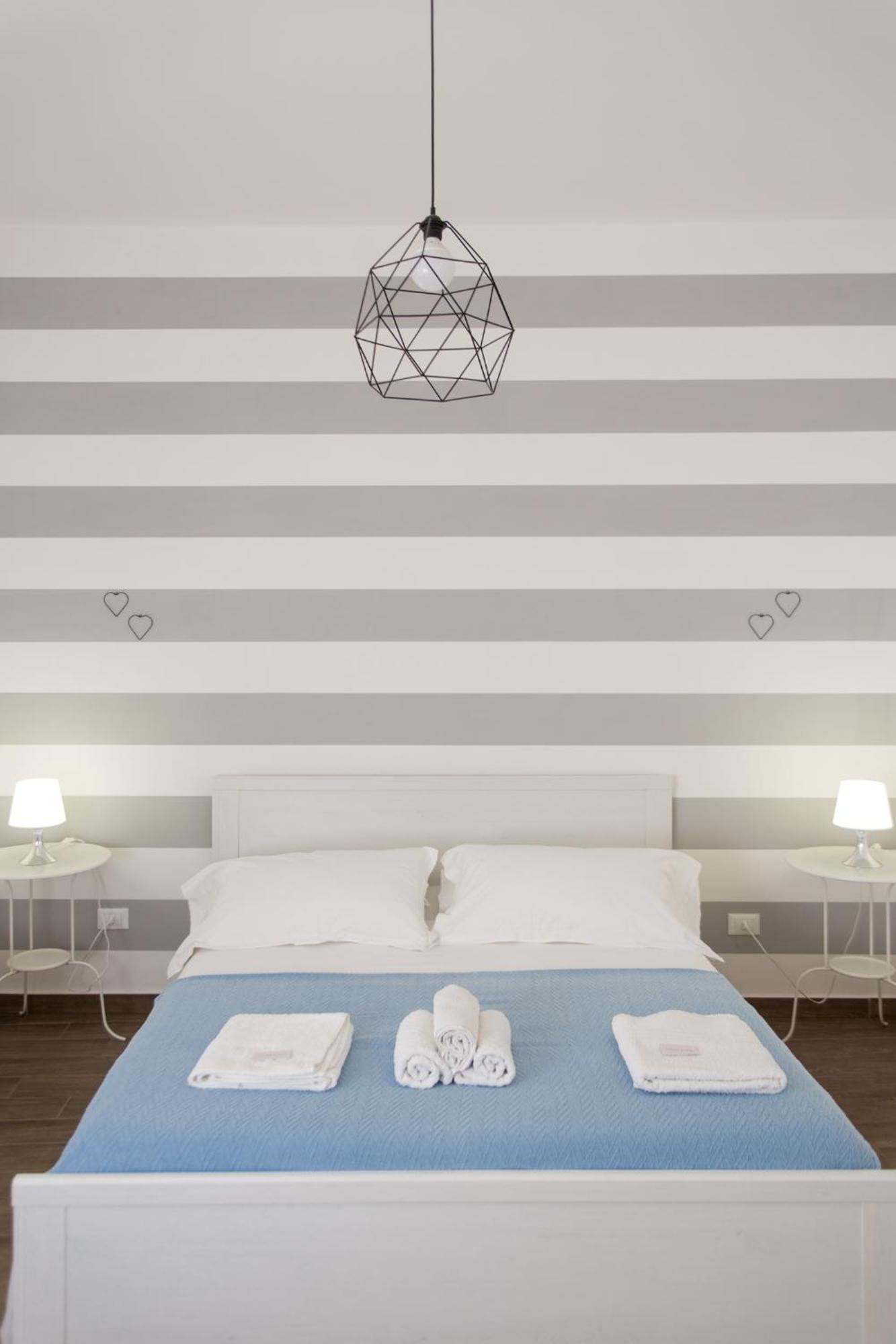 La Casa Di Nini Hotel Agrigento Buitenkant foto