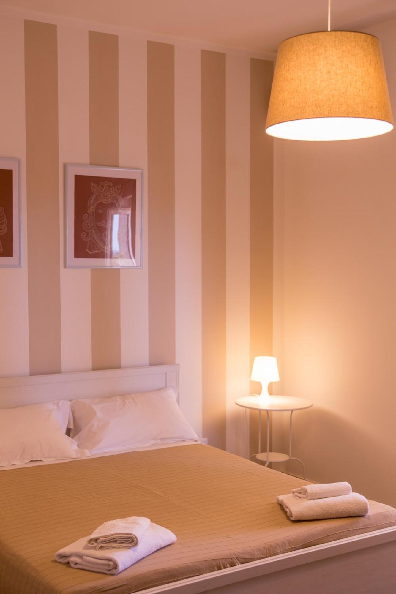 La Casa Di Nini Hotel Agrigento Buitenkant foto