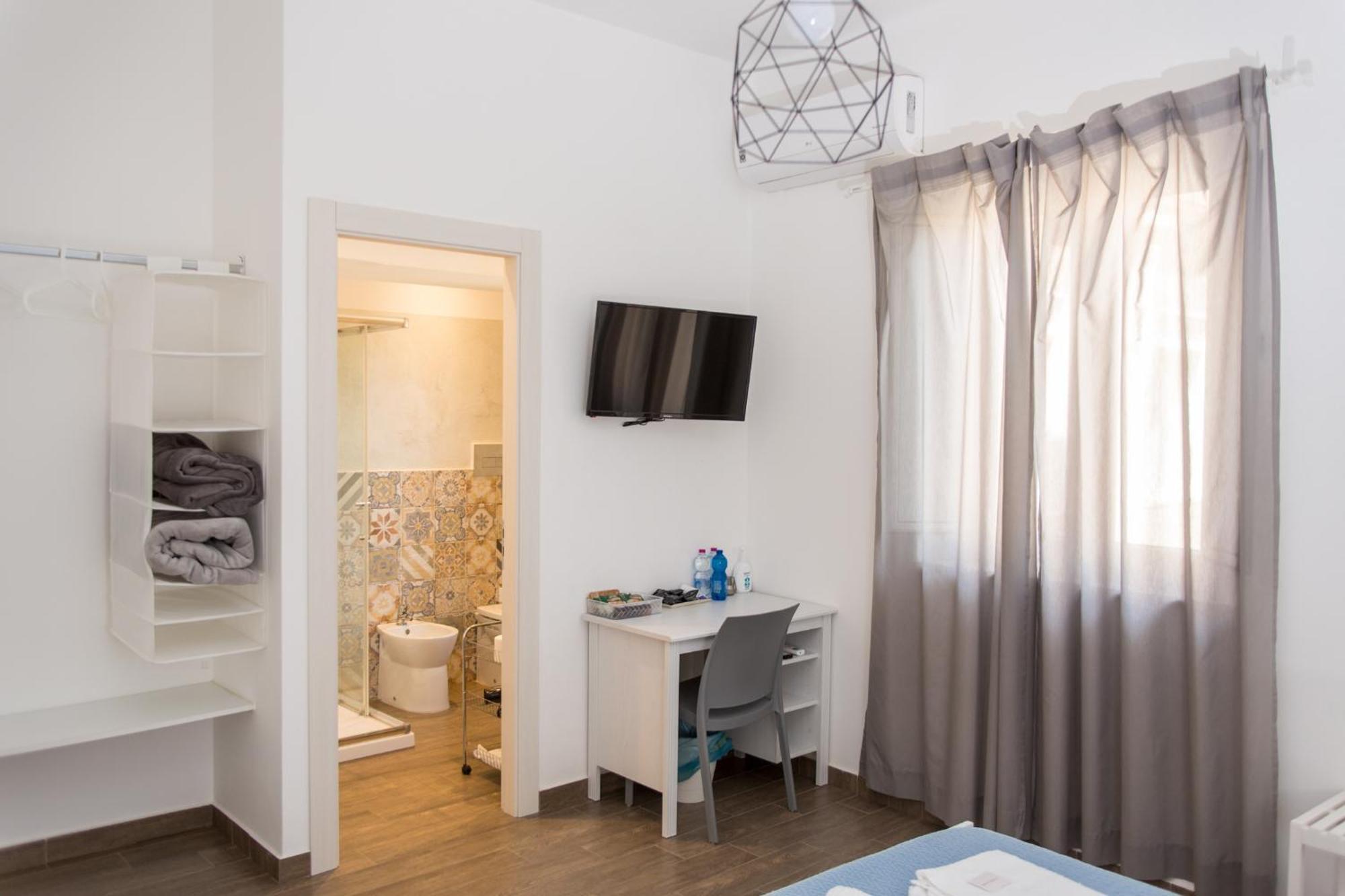 La Casa Di Nini Hotel Agrigento Buitenkant foto