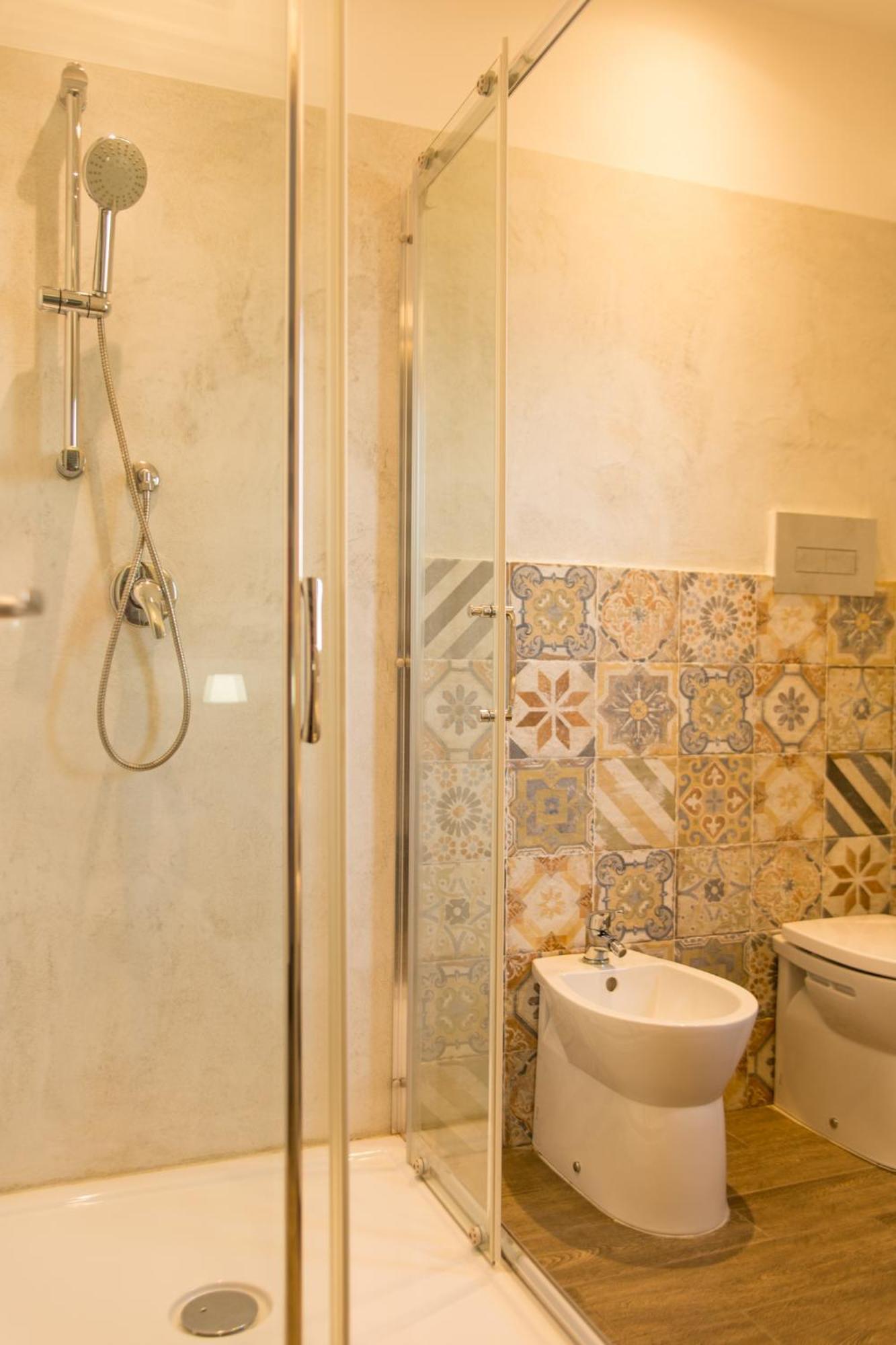 La Casa Di Nini Hotel Agrigento Buitenkant foto