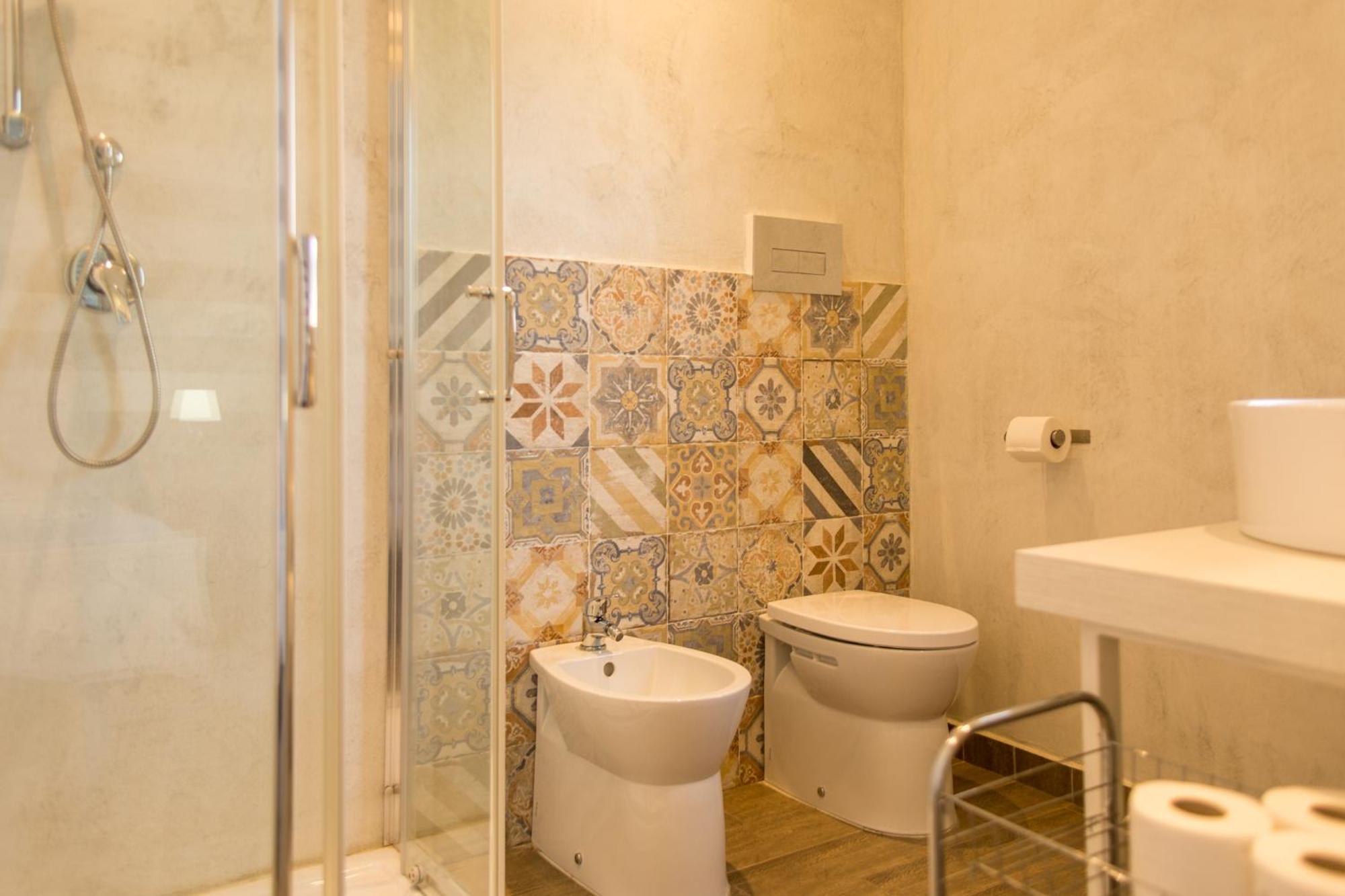 La Casa Di Nini Hotel Agrigento Buitenkant foto
