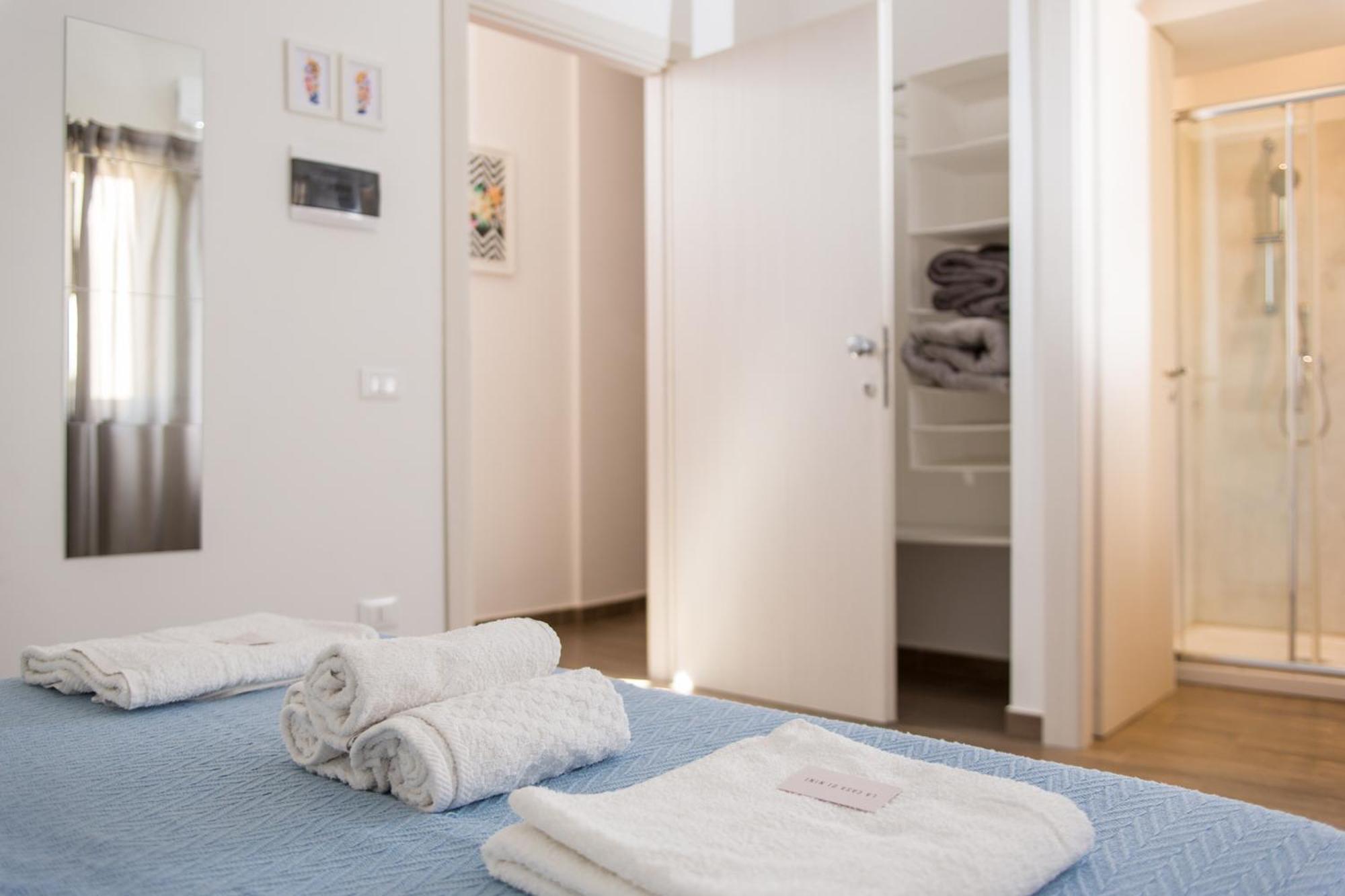 La Casa Di Nini Hotel Agrigento Buitenkant foto