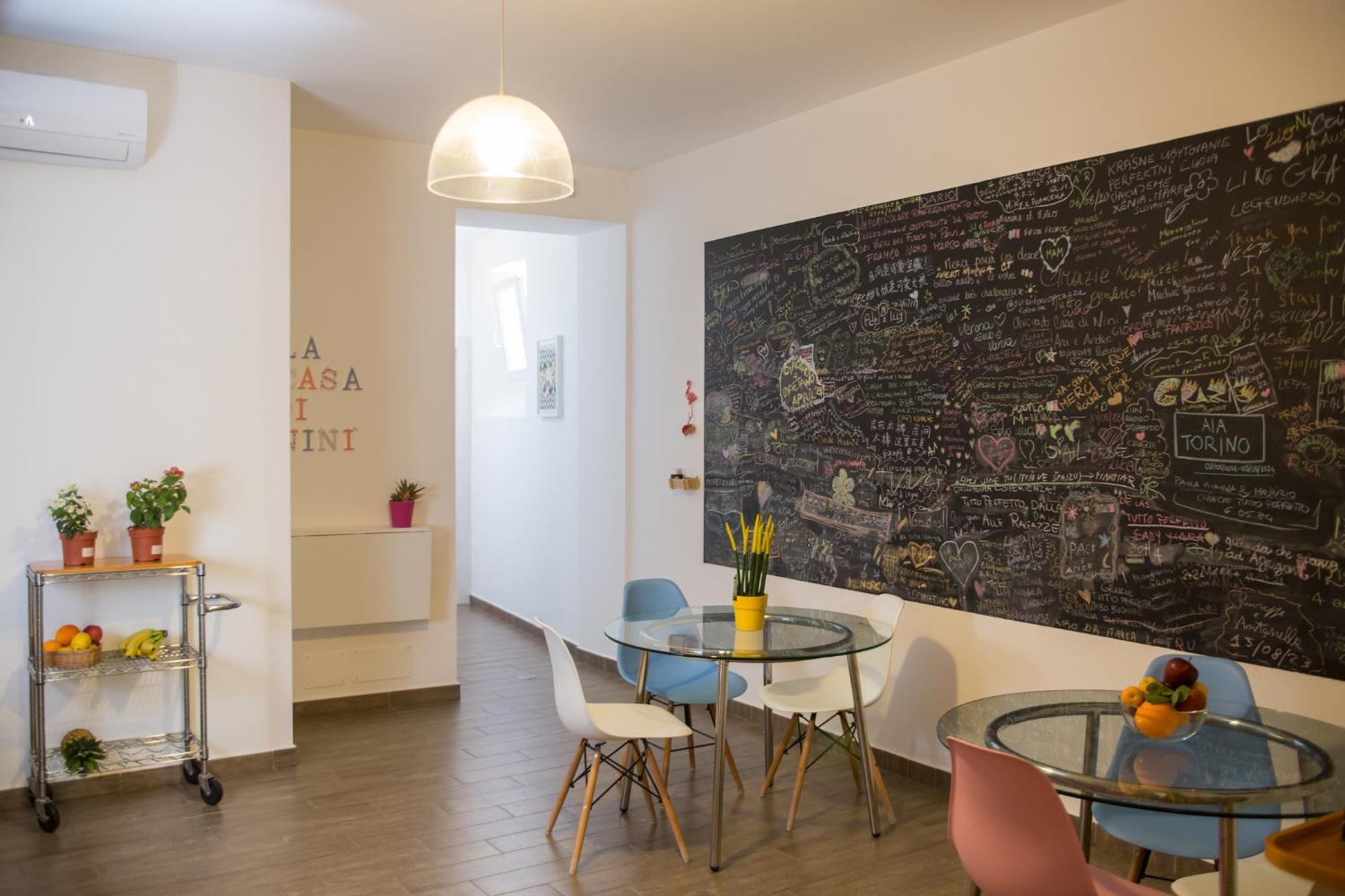 La Casa Di Nini Hotel Agrigento Buitenkant foto