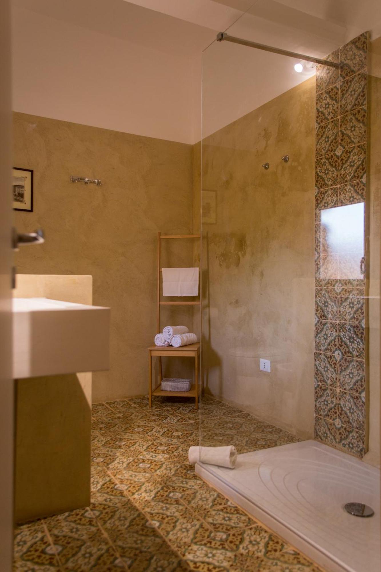 La Casa Di Nini Hotel Agrigento Buitenkant foto