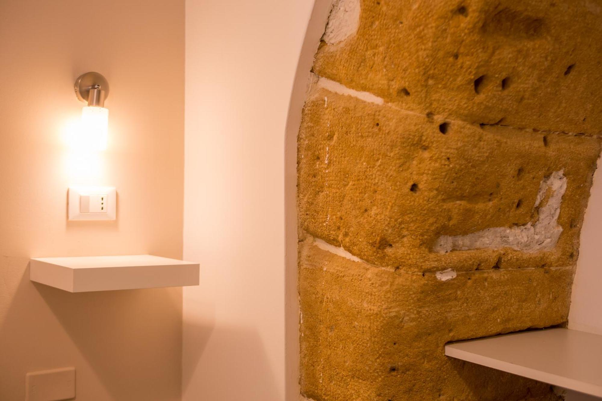 La Casa Di Nini Hotel Agrigento Buitenkant foto