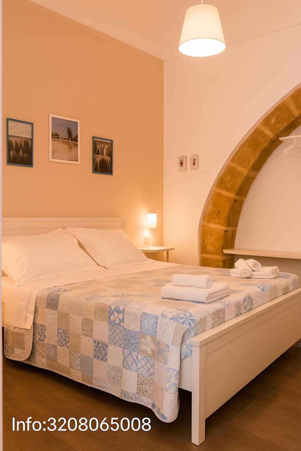 La Casa Di Nini Hotel Agrigento Buitenkant foto